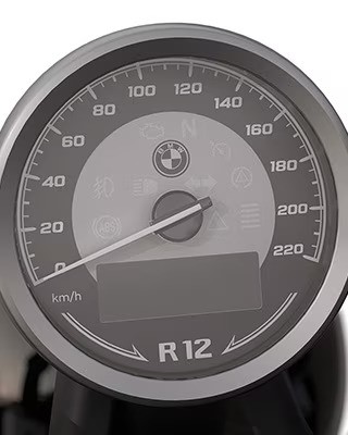 BMW R 12 2026 | Moto | Heritage