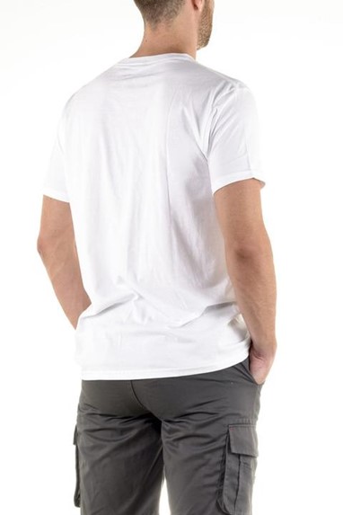 T-Shirt Alpinestars HERITAGE BLAZE TEE | T-Shirt