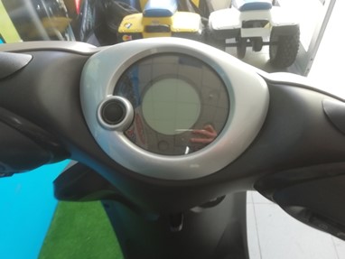 Yamaha NEOs 50 | Scooter