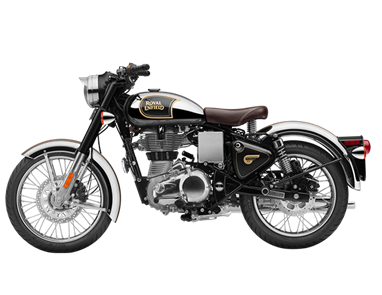 Royal Enfield Classic Chrome | Moto | Classic