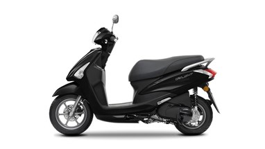 Yamaha D'elight | Scooter | Urban Mobility