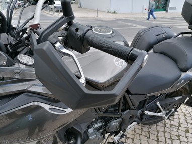 Benelli TRK 502 | Moto