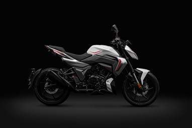 Morbidelli F125 | Moto | Street Fighter