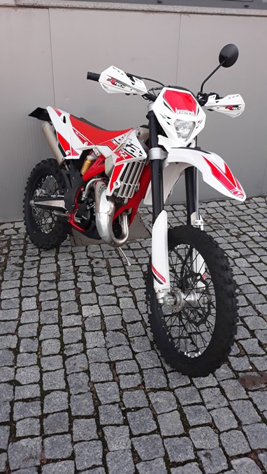 Beta RR Beta RR 125 2T Enduro | Moto