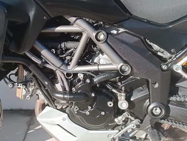 Ducati Multistrada 1200 S | Moto