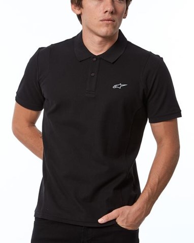 Polo Alpinestars CAPITAL POLO | Polo