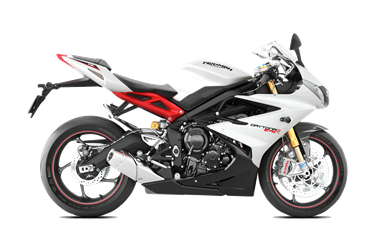 Triumph Daytona 675 R | Moto | Roadsters & Supersports