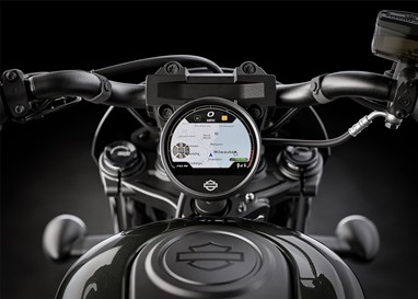 Harley Davidson NIGHTSTER SPECIAL 2026 | Moto | Sport