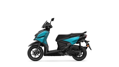 Yamaha RayZR 2025 | Scooter | Urban Mobility