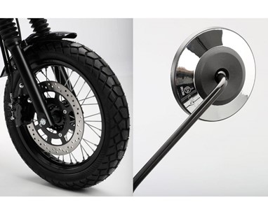 Macbor Lord Martin | Moto | Classic bikes