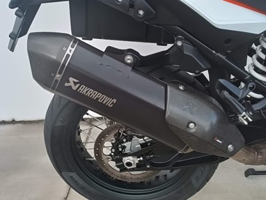 KTM 1290 super adventure R | Moto