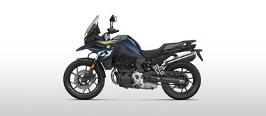 BMW F 800 GS 2026 | Moto | Adventure