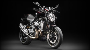 Ducati Monster 1200 R | Moto | Monster