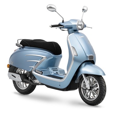 UM Chill 50 | Scooter | Scooter