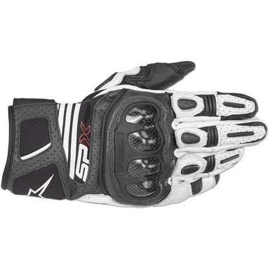 Luvas Alpinestars SP X AIR CARBON V2 GLOVE | Luvas