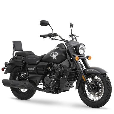 UM Renegade Commando | Moto | Cruiser