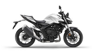 Honda CB1000 Hornet 2025 | Moto | Street