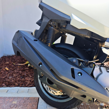 CruiSym 300 | Scooter