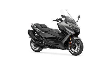 Yamaha TMAX Tech MAX 2026 | Scooter | Desporto