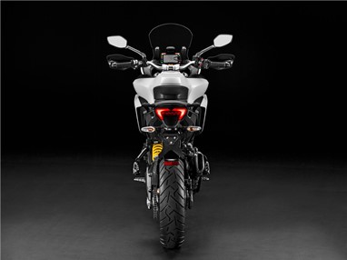 Ducati Multistrada 950 | Moto | Multistrada