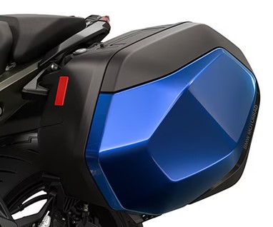 BMW R 1300 RS 2025 | Moto | Sport