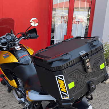 Honda XL 700 TRANSALP | Moto