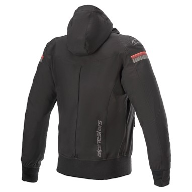 Blusão Alpinestars STELLA SEKTOR V2 TECH HOODIE | Blusões
