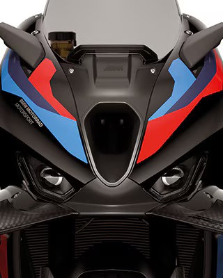 BMW M 1000 RR 2025 | Moto | M
