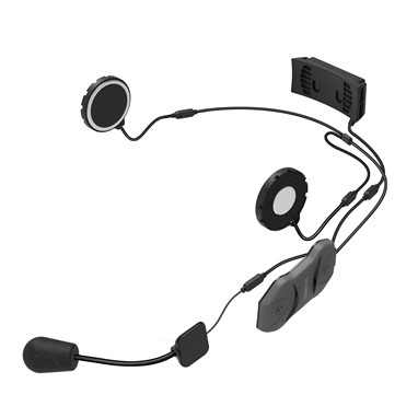 SENA 10R Duplo (Ultrafino) | Intercomunicadores