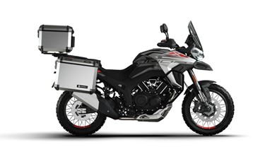 Morbidelli T1002VX | Moto | Trail