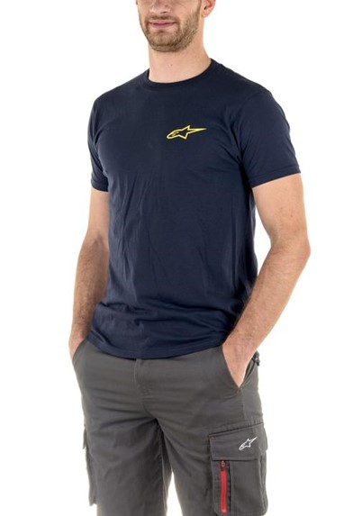 T-Shirt Alpinestars NEU AGELESS TEE | T-Shirt