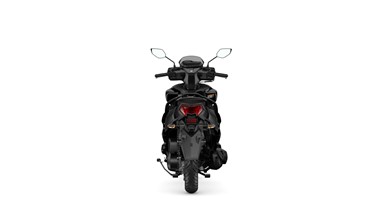 Yamaha RayZR 2025 | Scooter | Urban Mobility