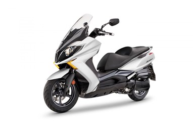 Kymco Super Dink 125 ABS | Scooter | Scooters 125 cc