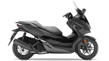Honda Forza 125 | Scooter | Scooters