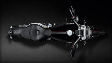 Ducati XDiavel S | Moto | Diavel