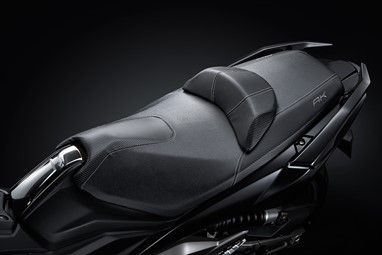 Kymco AK 550 | Scooter | Scooters 125 cc
