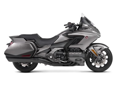 Honda GL 1800 Goldwing | Moto | Touring