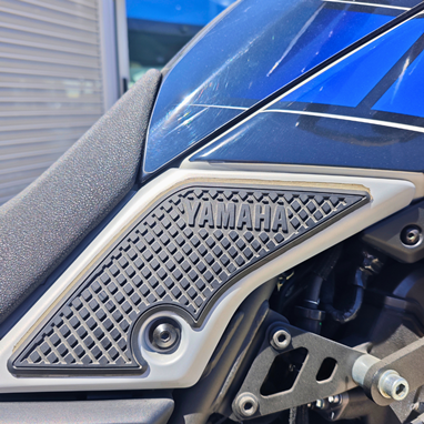 Yamaha TÉNÉRÉ 700 | Moto