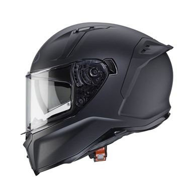 CABERG AVALON X Preto Mate | Capacete Integral
