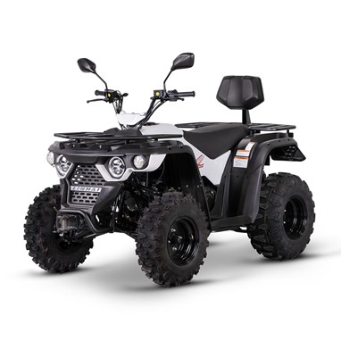 Linhai M 210 2*4 | ATV | ATV