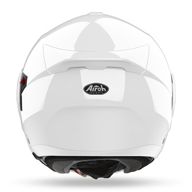 AIROH SPECKTRE COLOR Branco Gloss | Capacete Modular