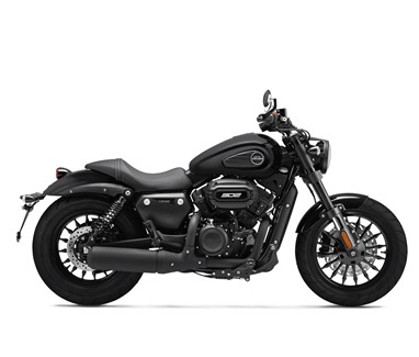 Keeway V302 C | Moto | Cruiser