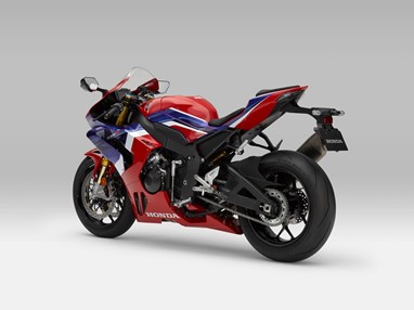 Honda CBR1000RR-R Fireblade SP 2021 | Moto | Super Sport