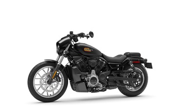 Harley Davidson Nightster S (2023) | Moto | Sport