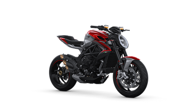 Mv Agusta Brutale 800 RR | Moto | Naked