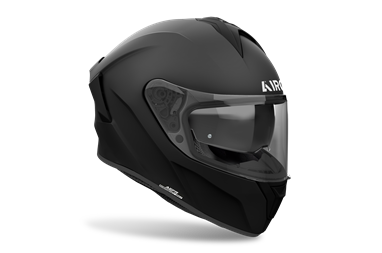 AIROH SPARK 2 COLOR Preto Mate | Capacete Integral