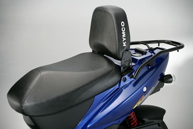 Kymco Agility 50 | Scooter | Scooters 50 cc