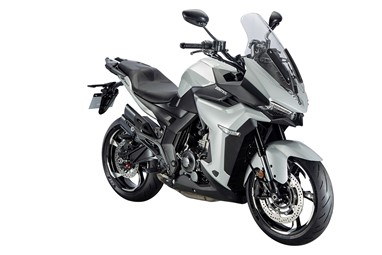 Zontes 350V1 | Moto | 350