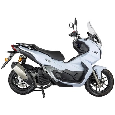 ATAC Scooter ADV 125 | Scooter | Scooter