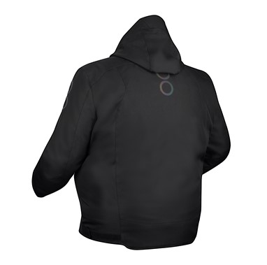 Blusão BERING WARWICK KS Preto | Blusões